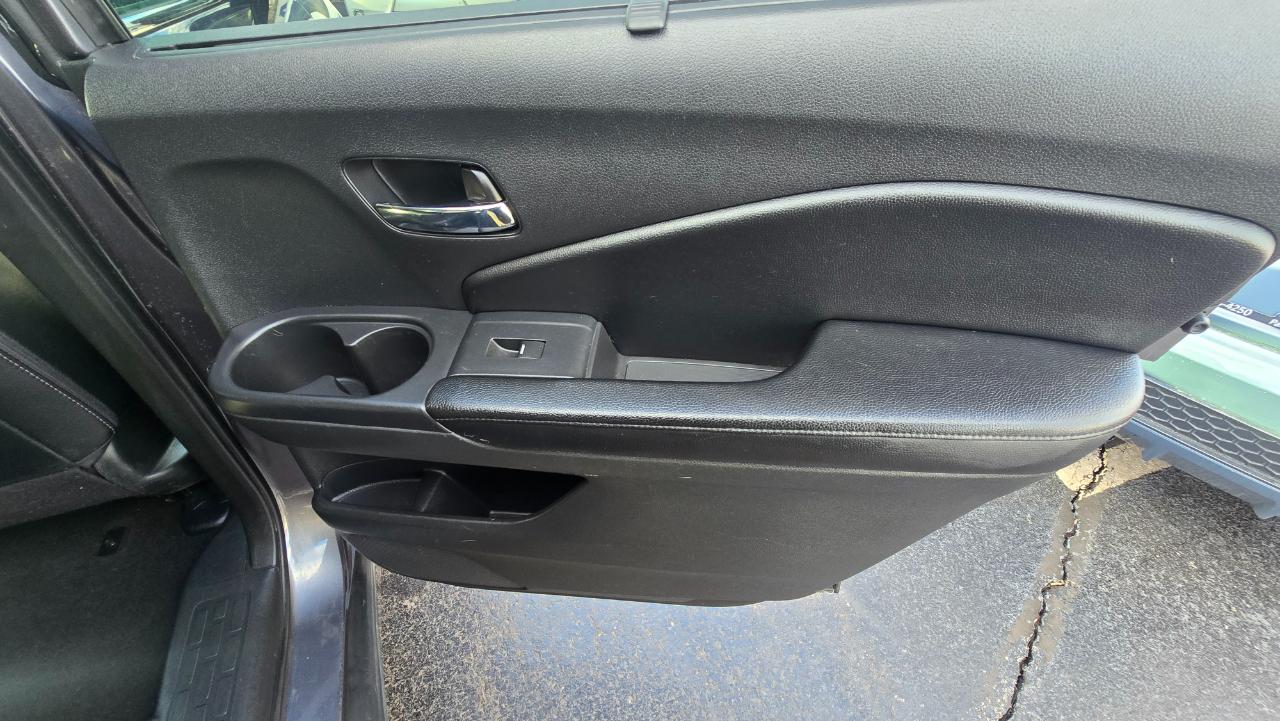 Honda Pilot Touring 4WD 2016