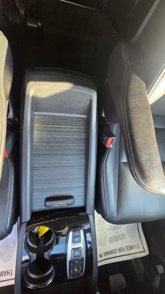 Honda Pilot Touring 4WD 2016