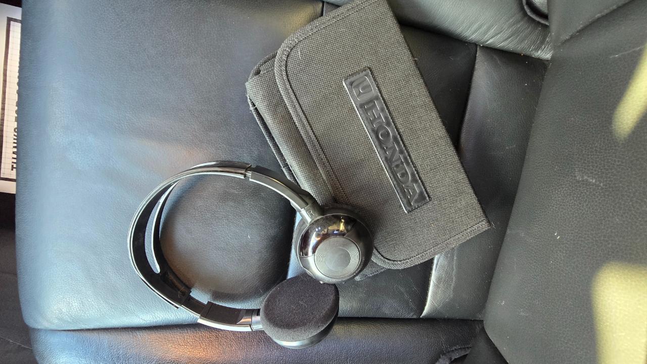 Honda Pilot Touring 4WD 2016