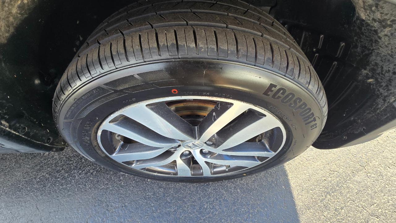 Honda Pilot Touring 4WD 2016