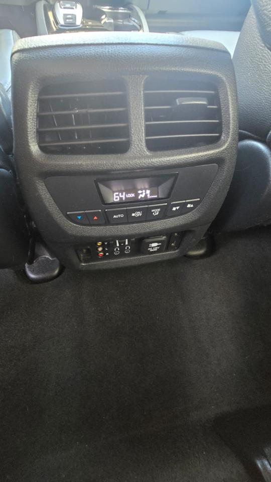 Honda Pilot Touring 4WD 2016