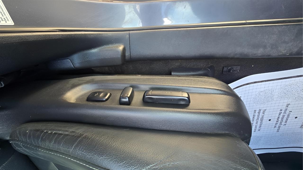 Honda Pilot Touring 4WD 2016