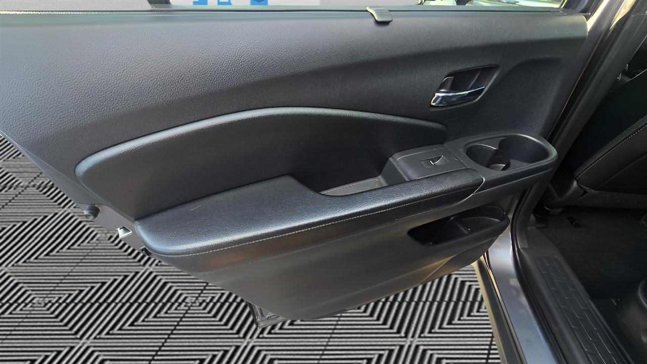 Honda Pilot Touring 4WD 2016