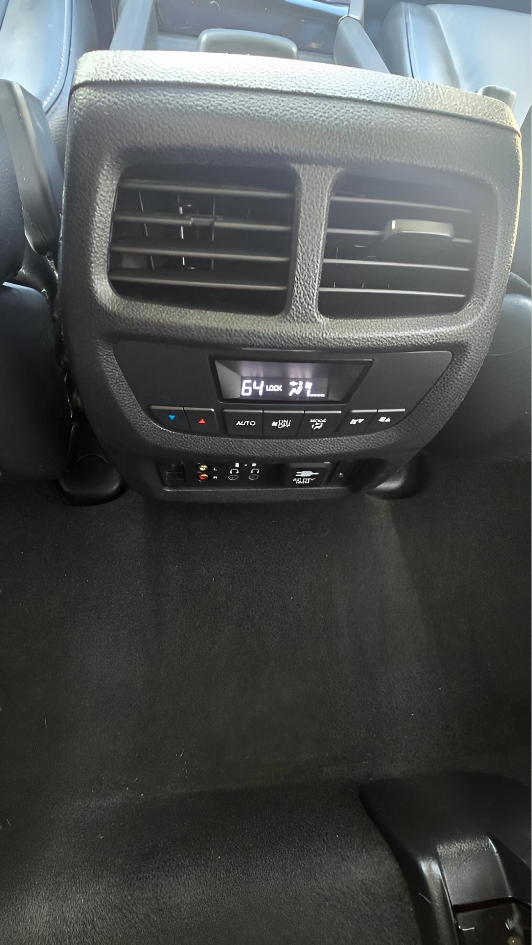 Honda Pilot Touring 4WD 2016