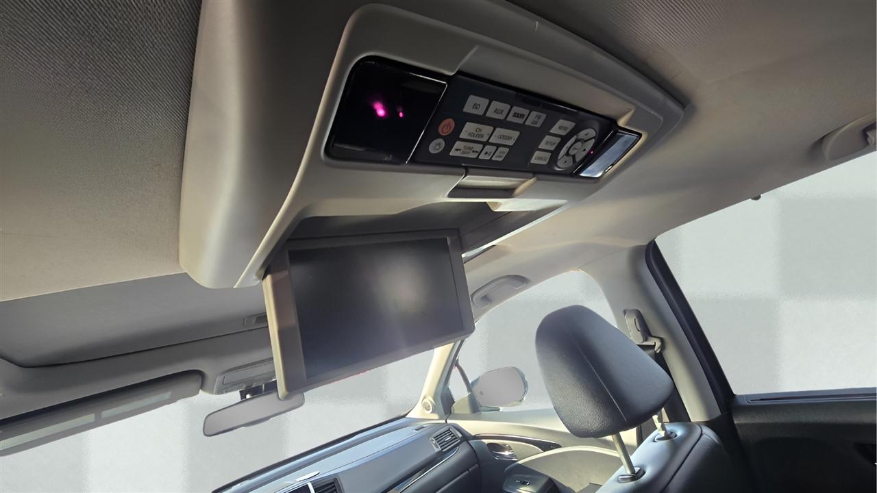 Honda Pilot Touring 4WD 2016