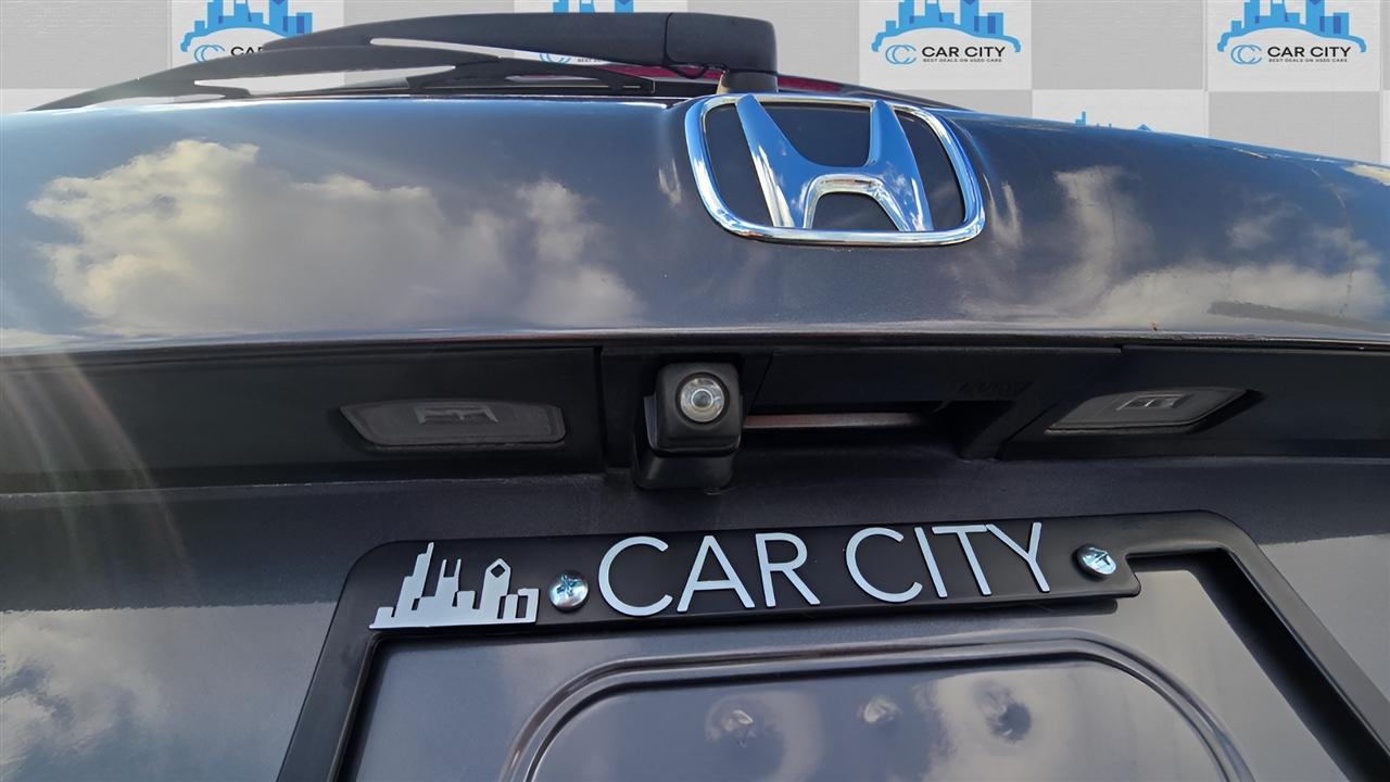 Honda Pilot Touring 4WD 2016