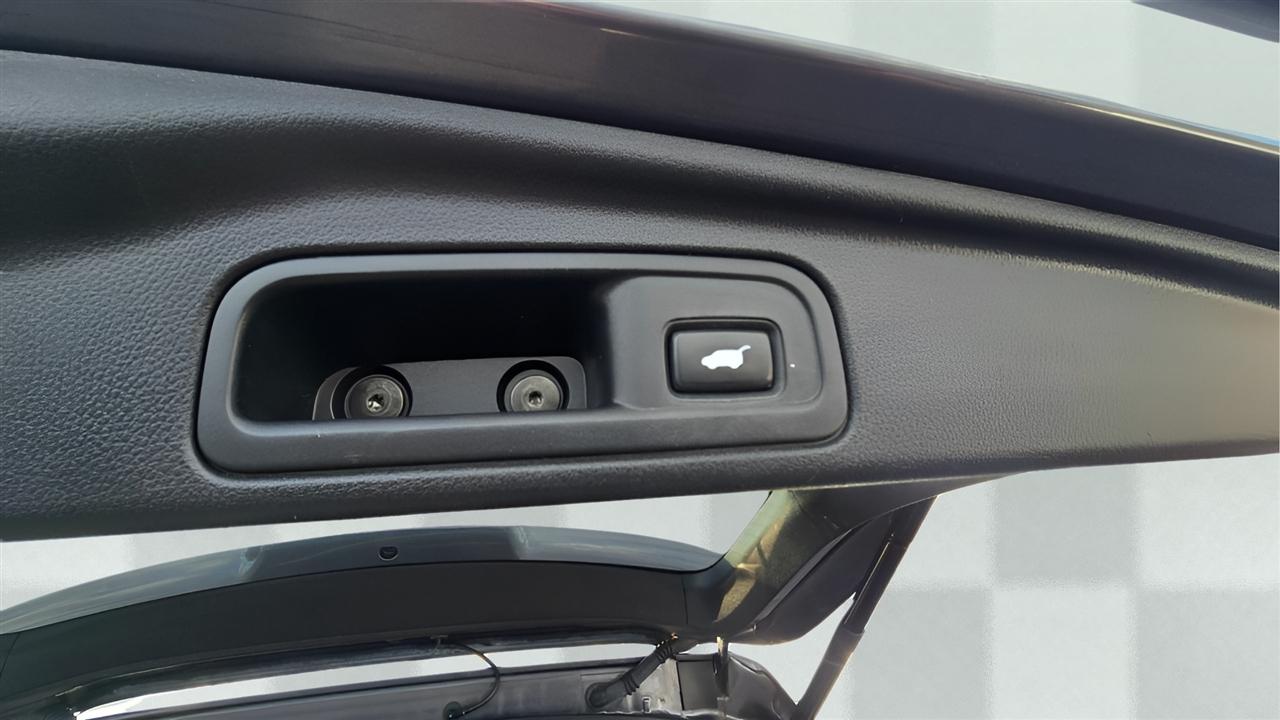 Honda Pilot Touring 4WD 2016