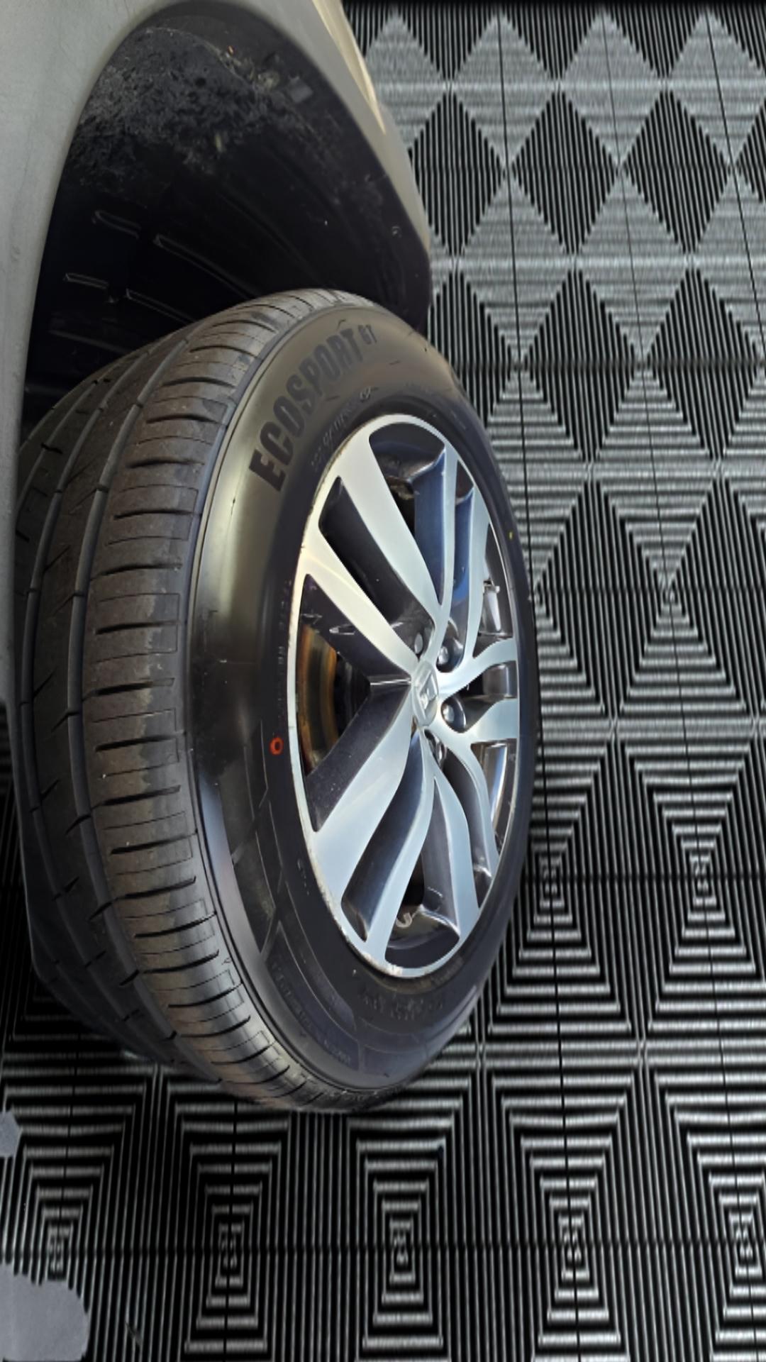 Honda Pilot Touring 4WD 2016