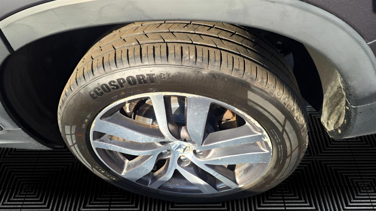 Honda Pilot Touring 4WD 2016