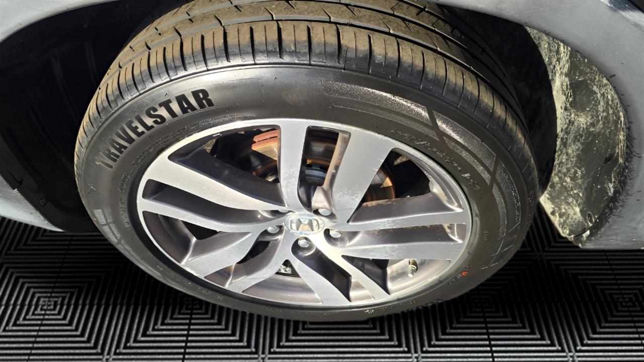 Honda Pilot Touring 4WD 2016