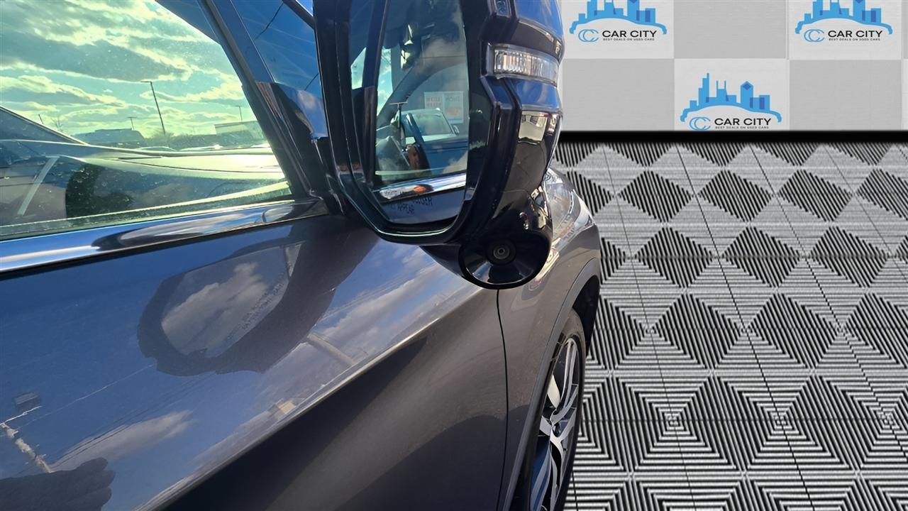 Honda Pilot Touring 4WD 2016