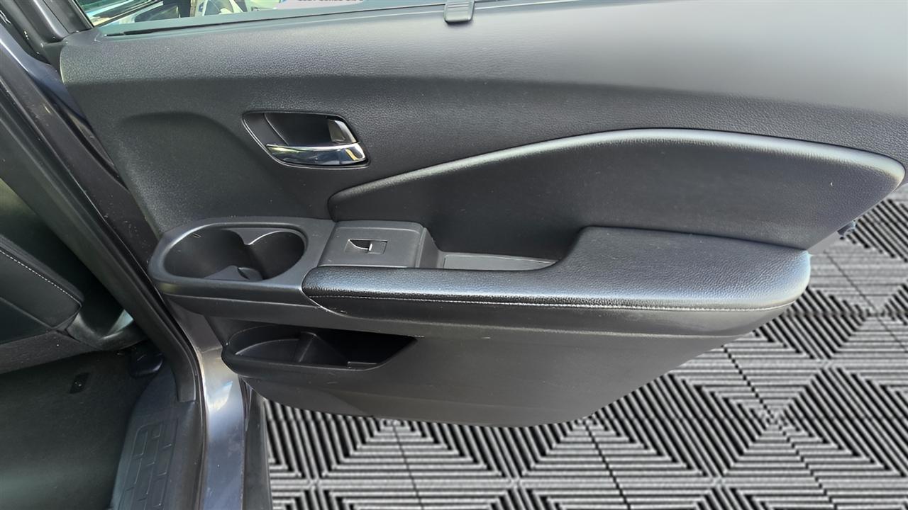 Honda Pilot Touring 4WD 2016