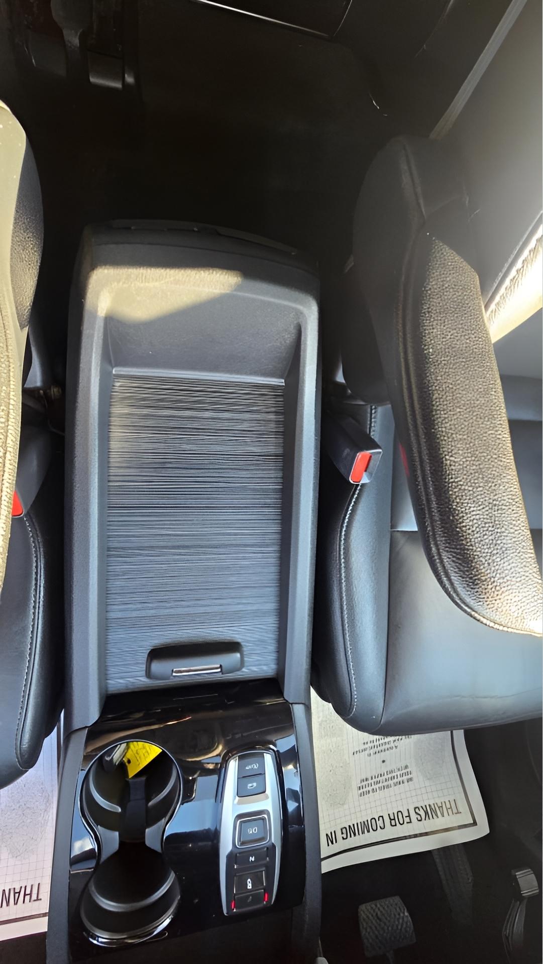 Honda Pilot Touring 4WD 2016