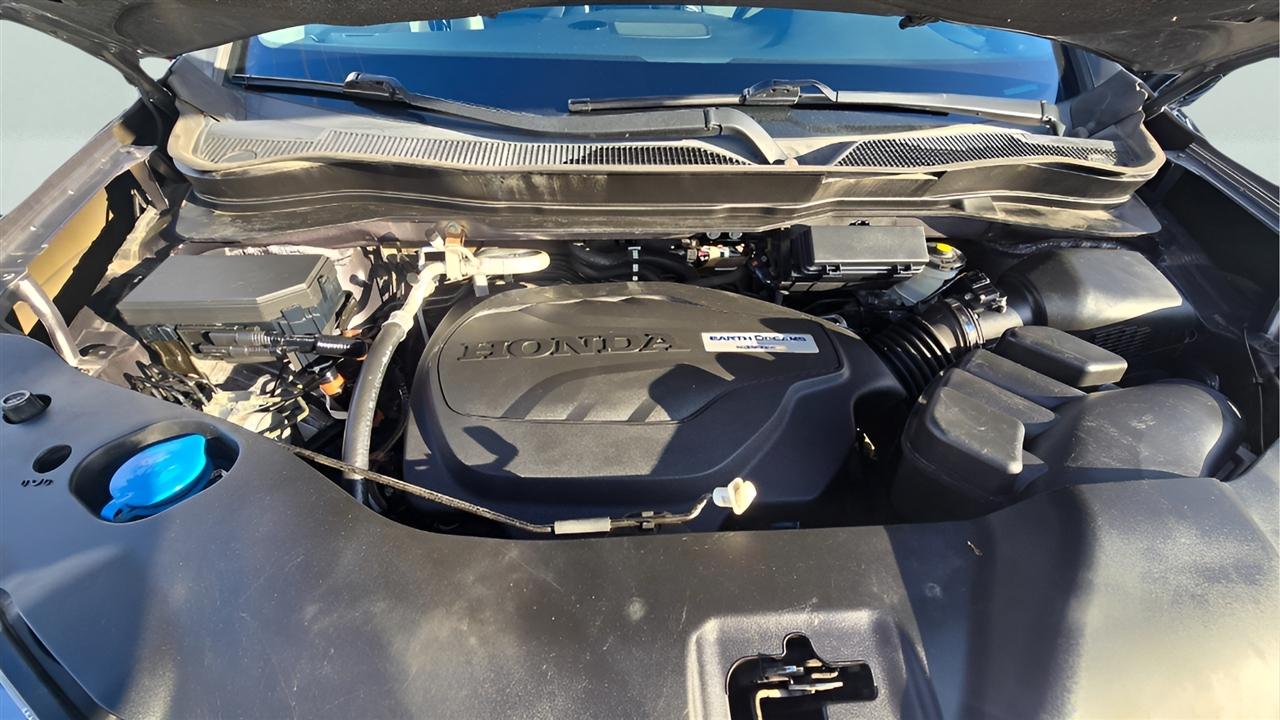 Honda Pilot Touring 4WD 2016