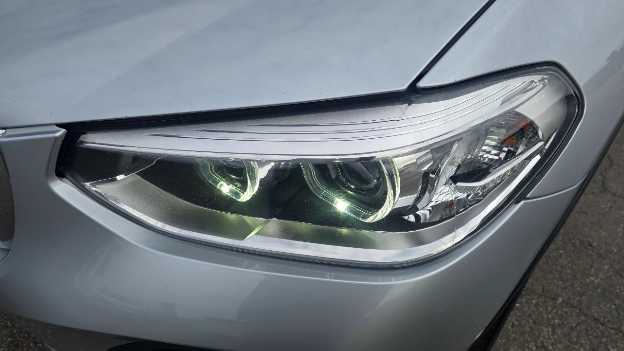 BMW X4 xDrive30i 2021