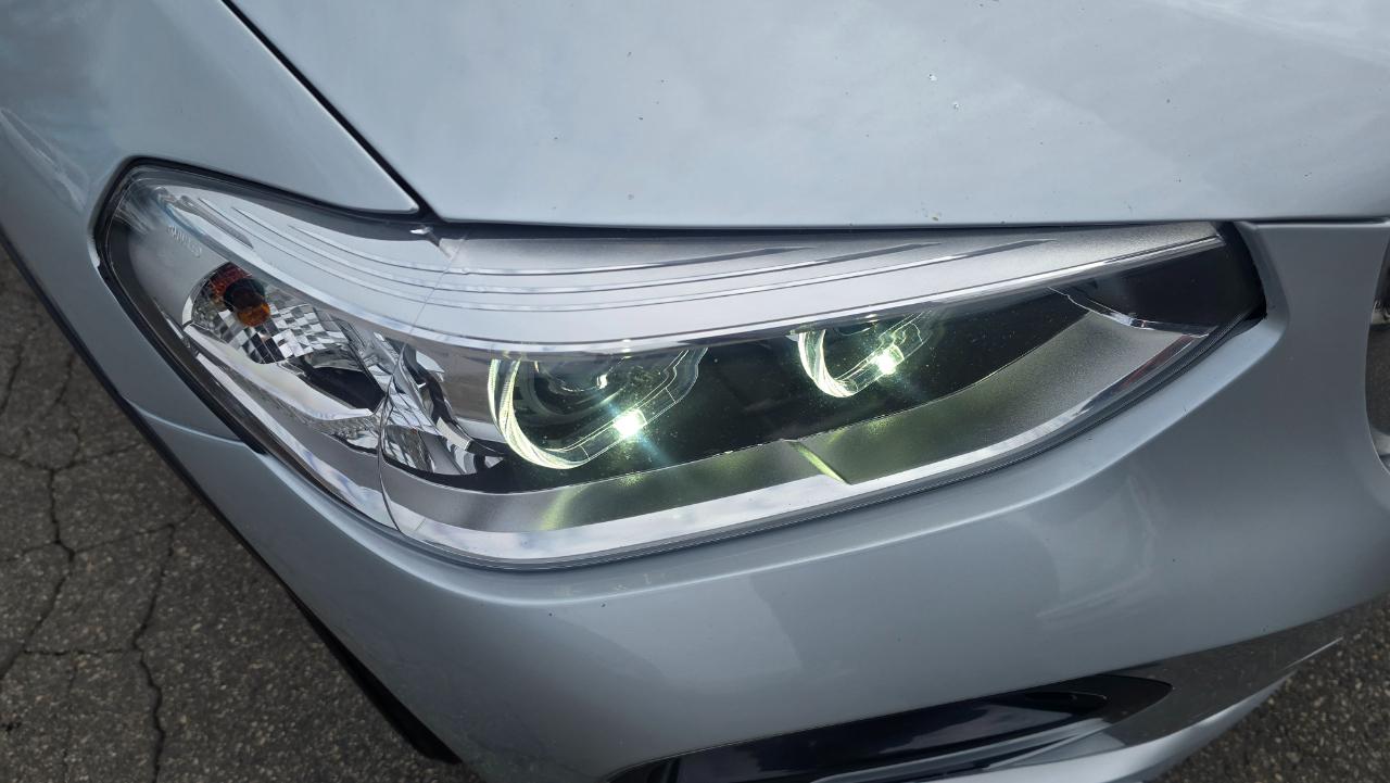 BMW X4 xDrive30i 2021