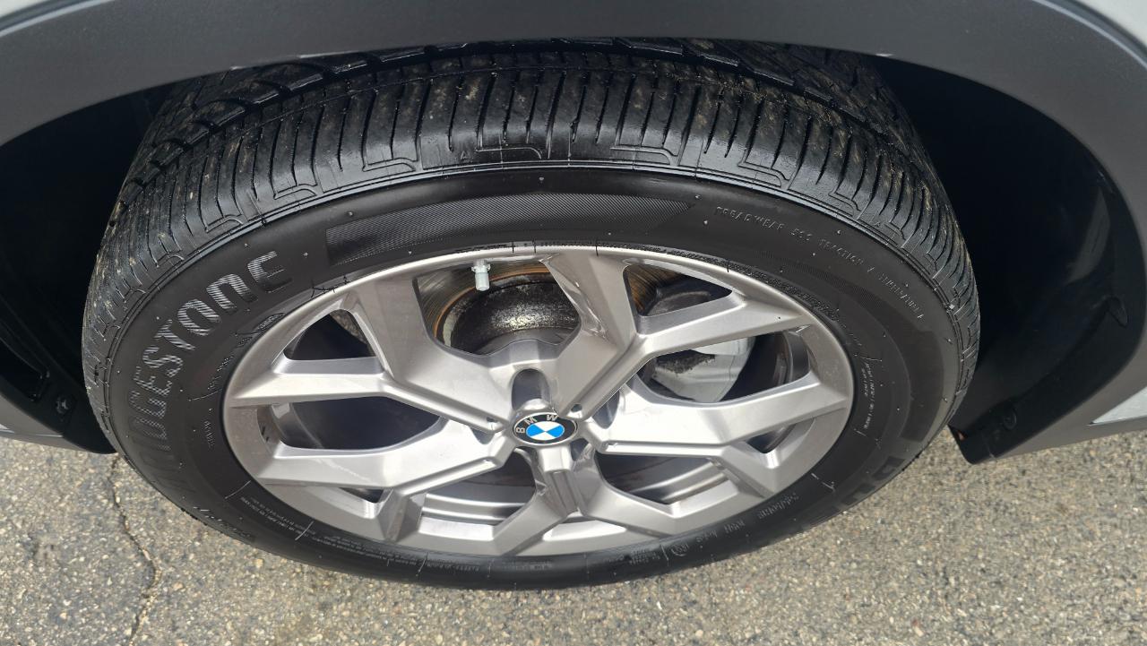 BMW X4 xDrive30i 2021