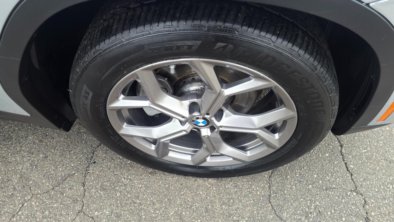 BMW X4 xDrive30i 2021