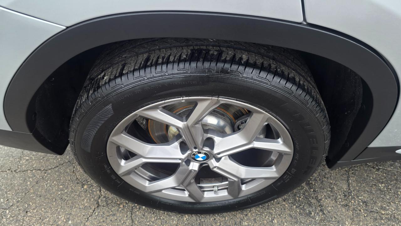 BMW X4 xDrive30i 2021