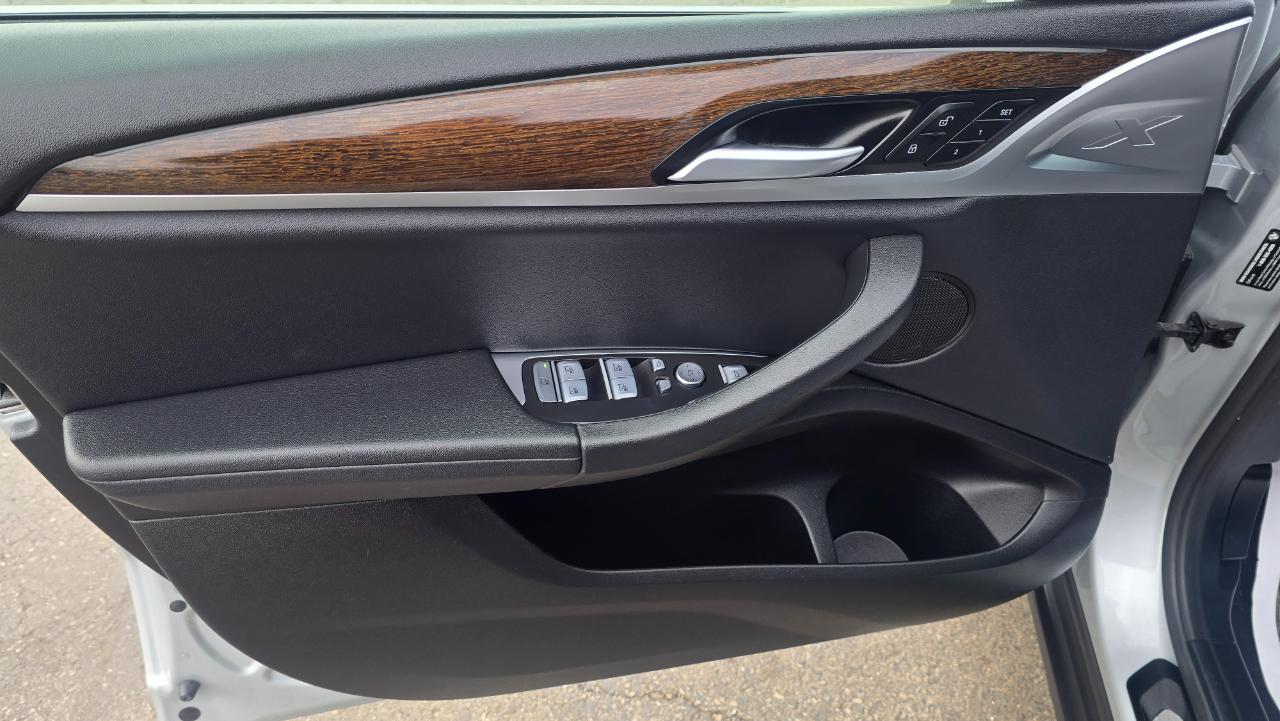 BMW X4 xDrive30i 2021