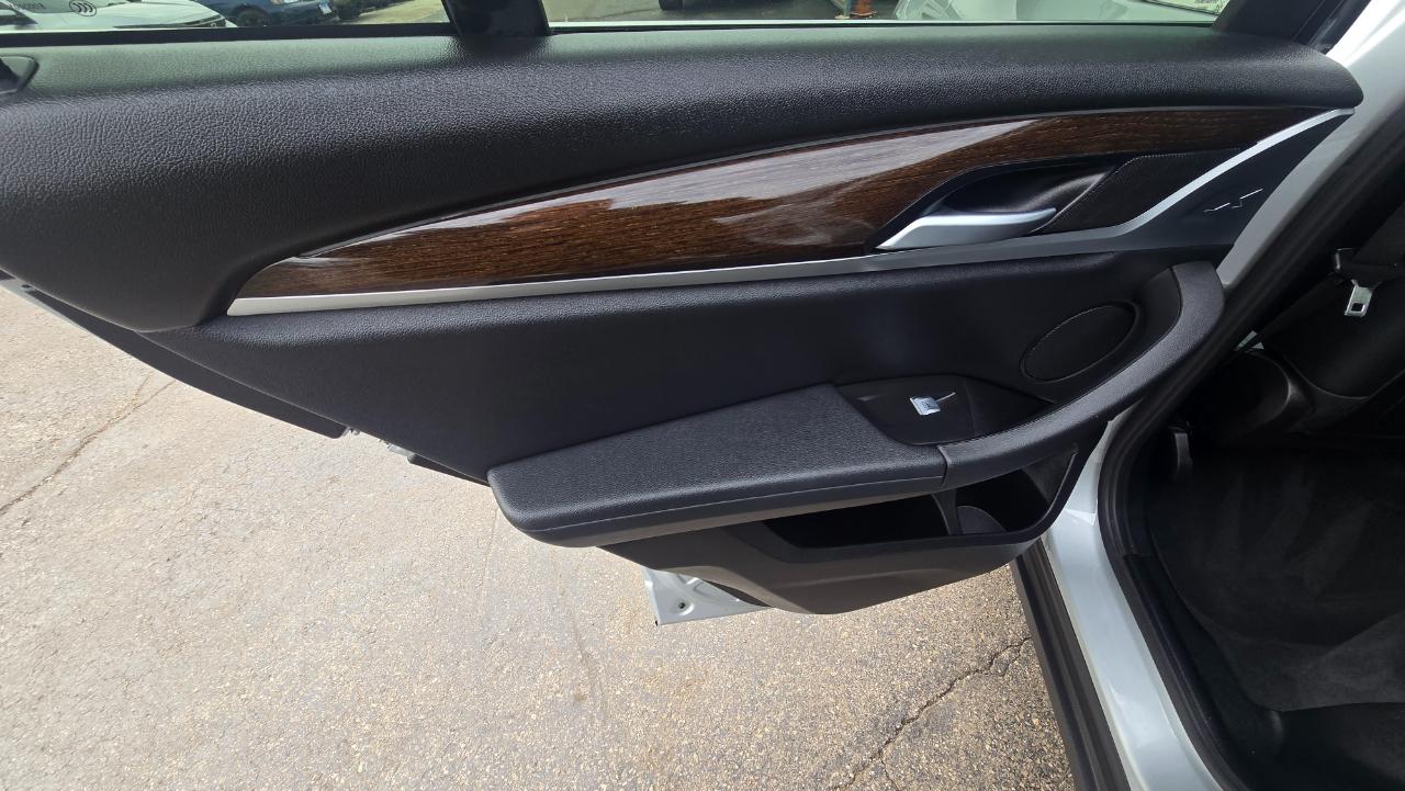 BMW X4 xDrive30i 2021