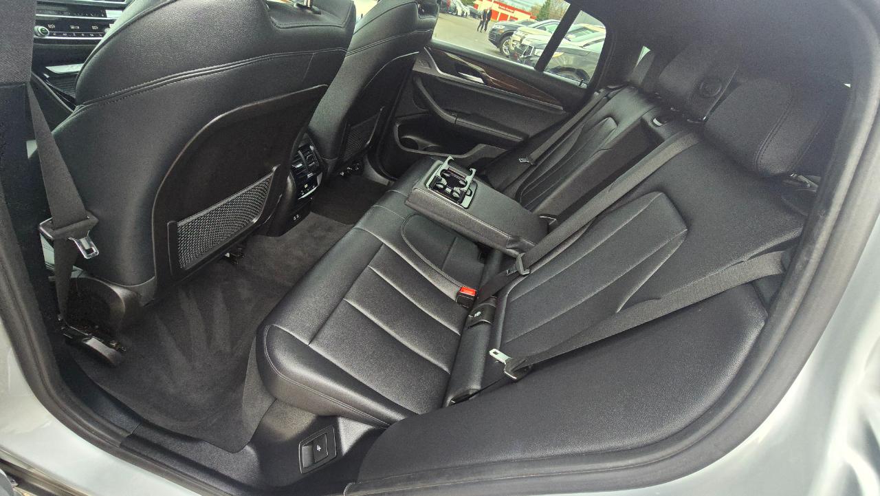 BMW X4 xDrive30i 2021