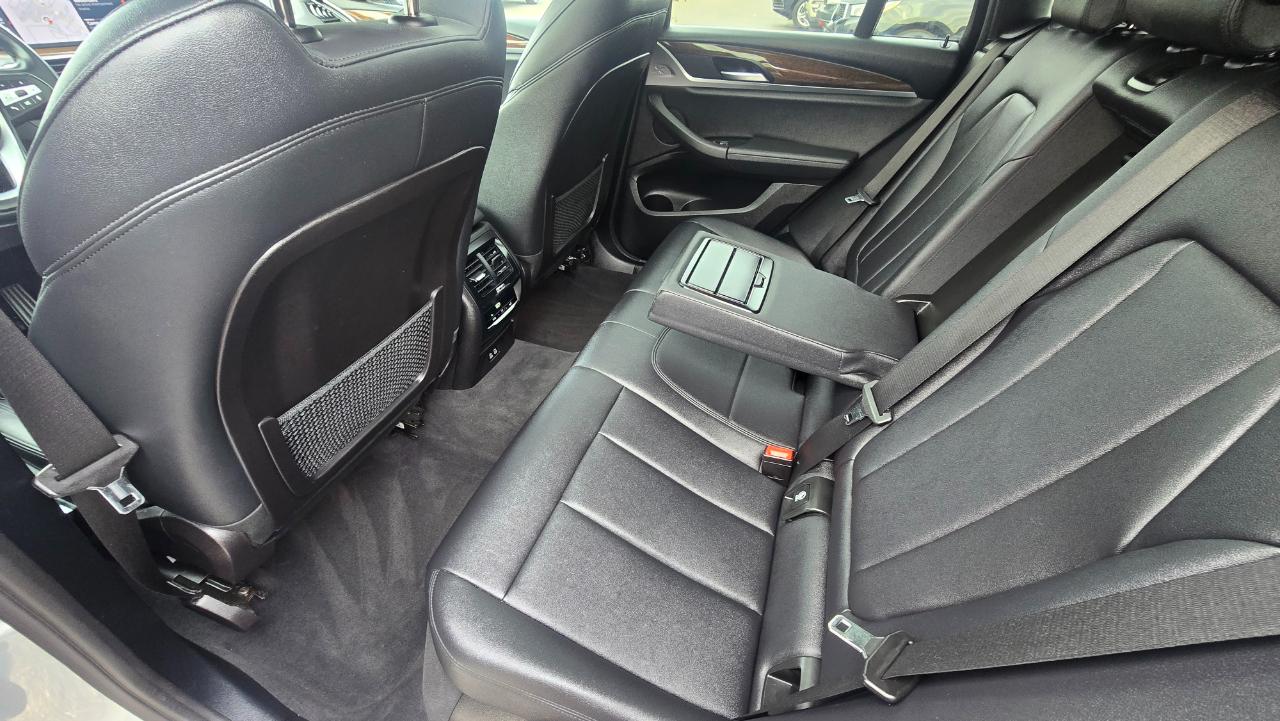 BMW X4 xDrive30i 2021