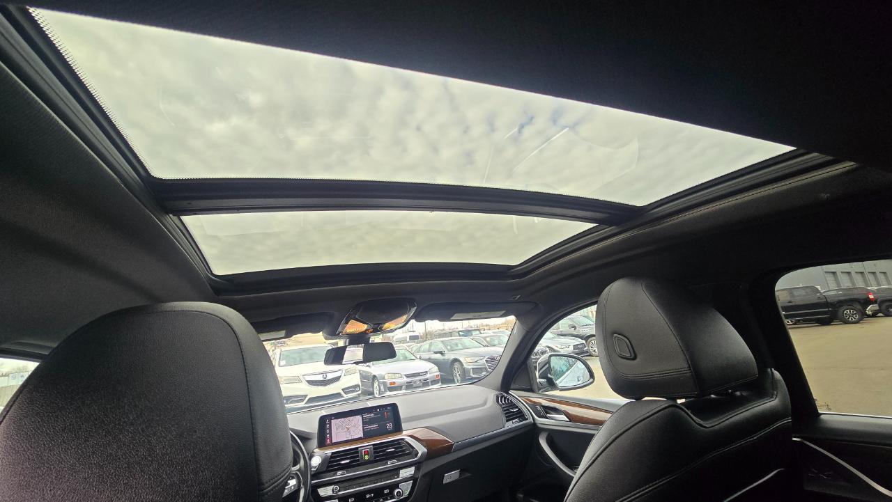 BMW X4 xDrive30i 2021