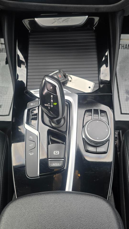 BMW X4 xDrive30i 2021