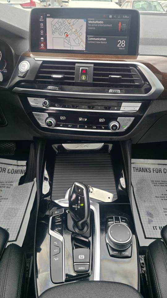 BMW X4 xDrive30i 2021