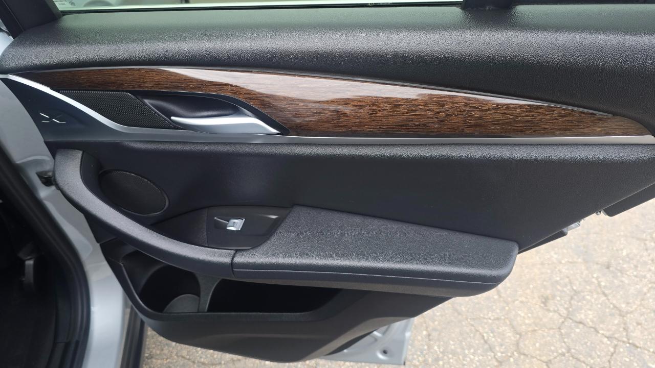 BMW X4 xDrive30i 2021