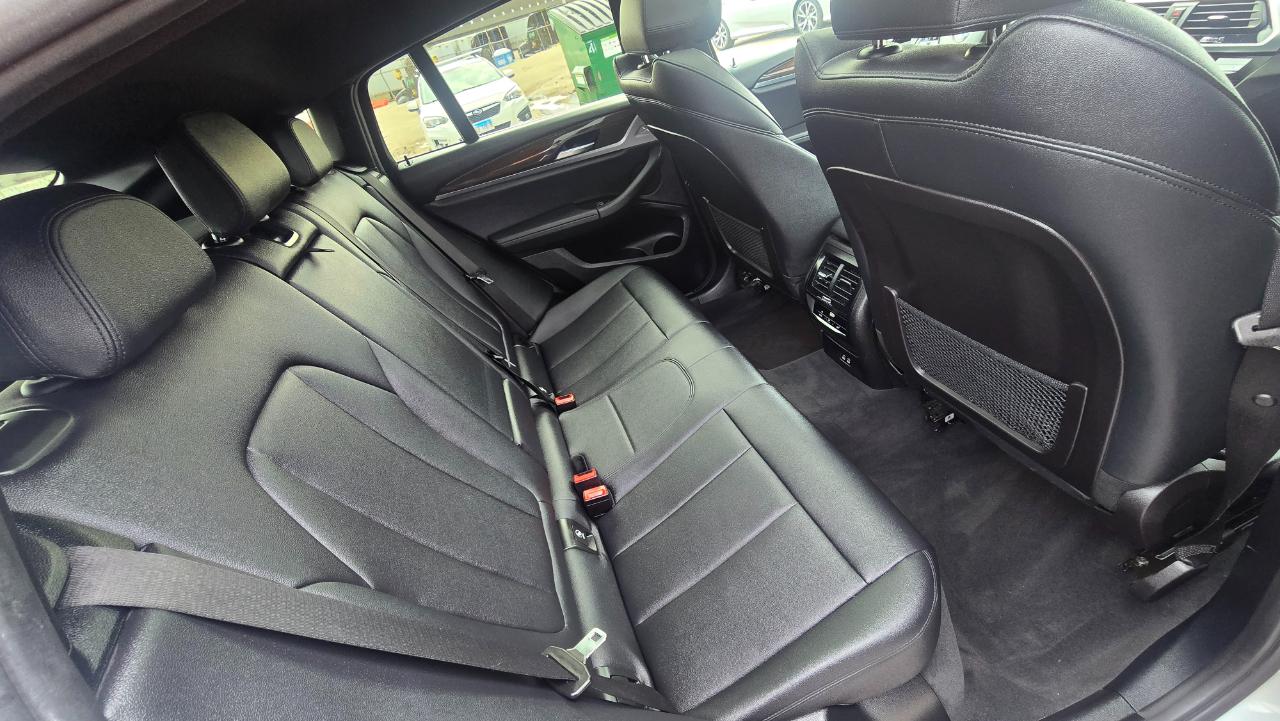 BMW X4 xDrive30i 2021