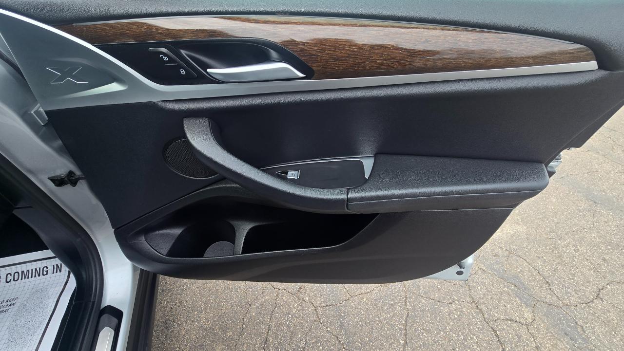 BMW X4 xDrive30i 2021