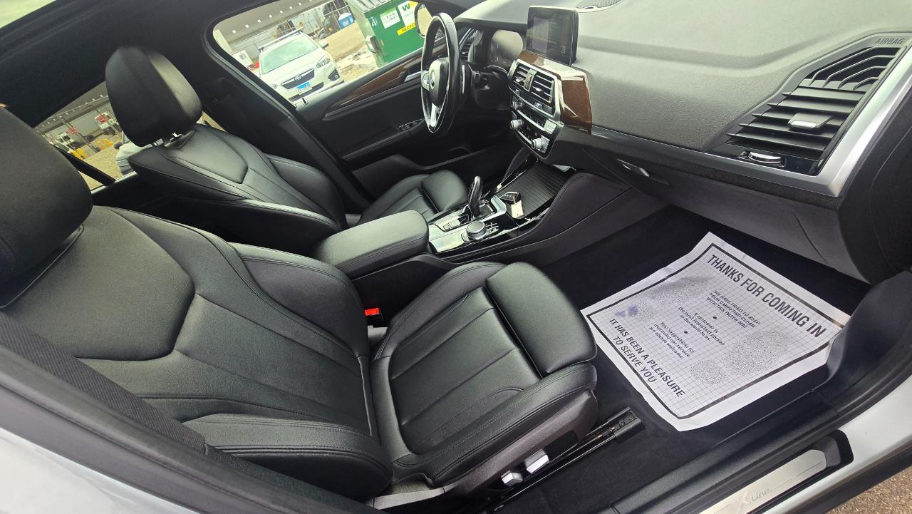 BMW X4 xDrive30i 2021