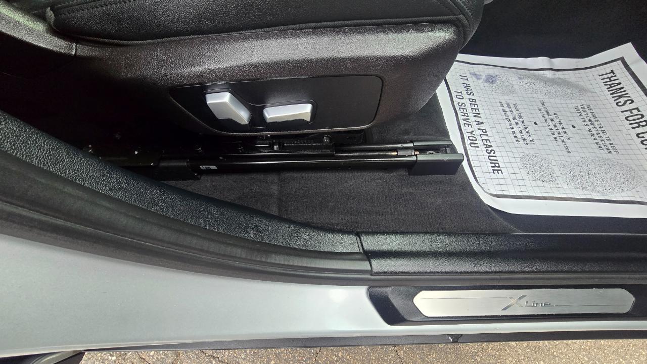 BMW X4 xDrive30i 2021