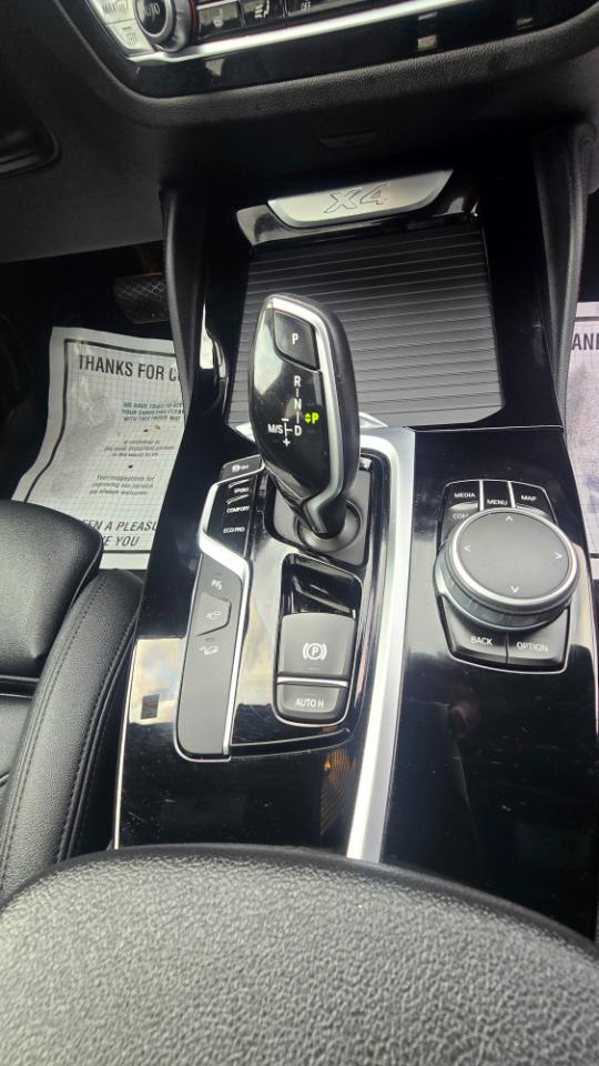 BMW X4 xDrive30i 2021