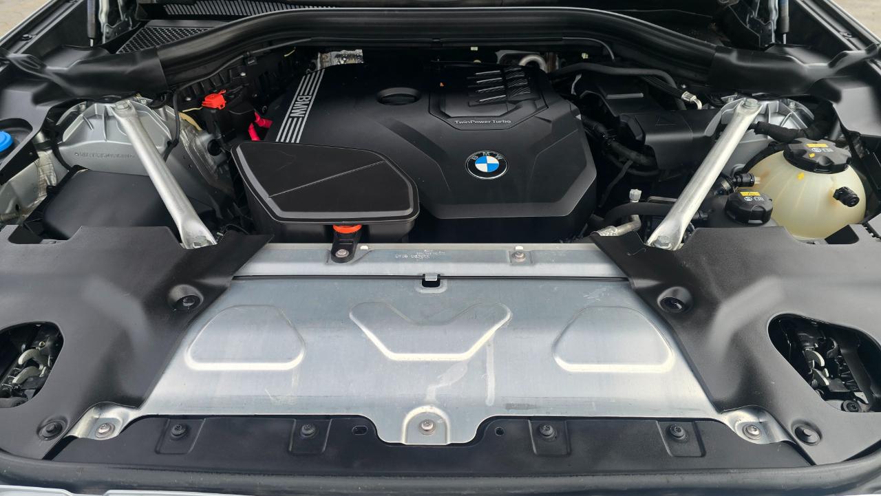 BMW X4 xDrive30i 2021