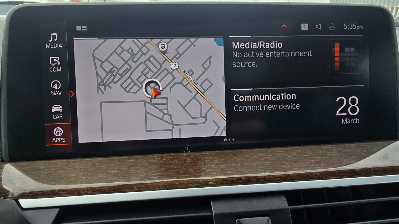 BMW X4 xDrive30i 2021