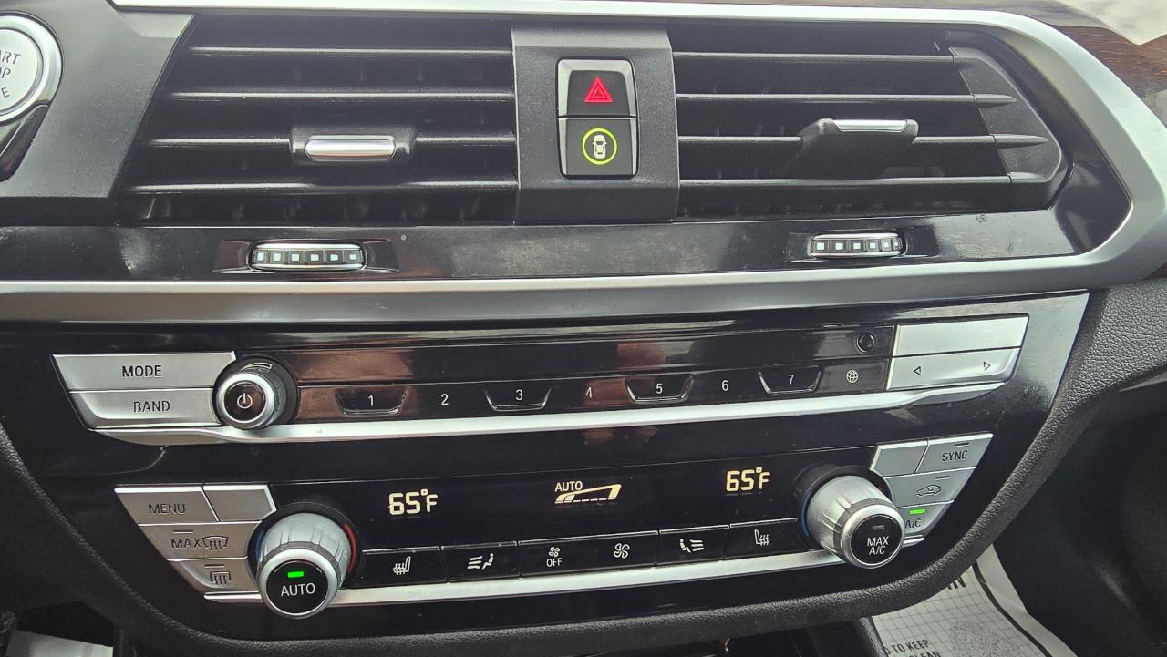 BMW X4 xDrive30i 2021