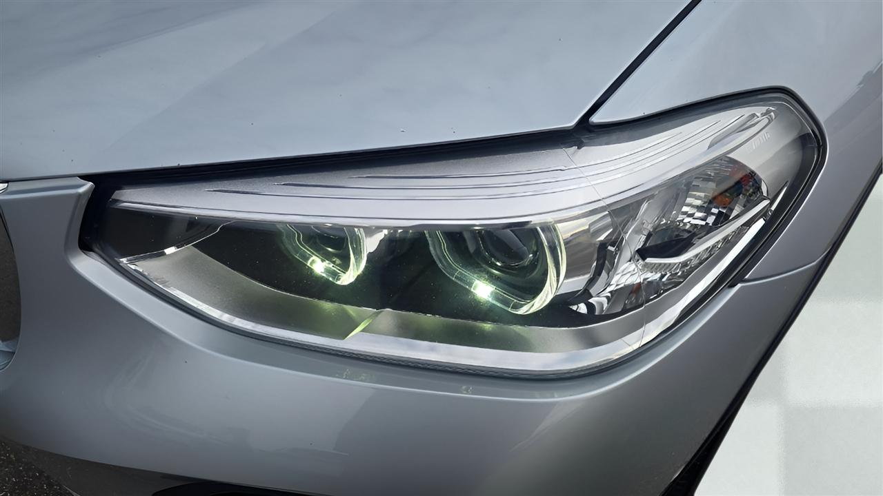 BMW X4 xDrive30i 2021