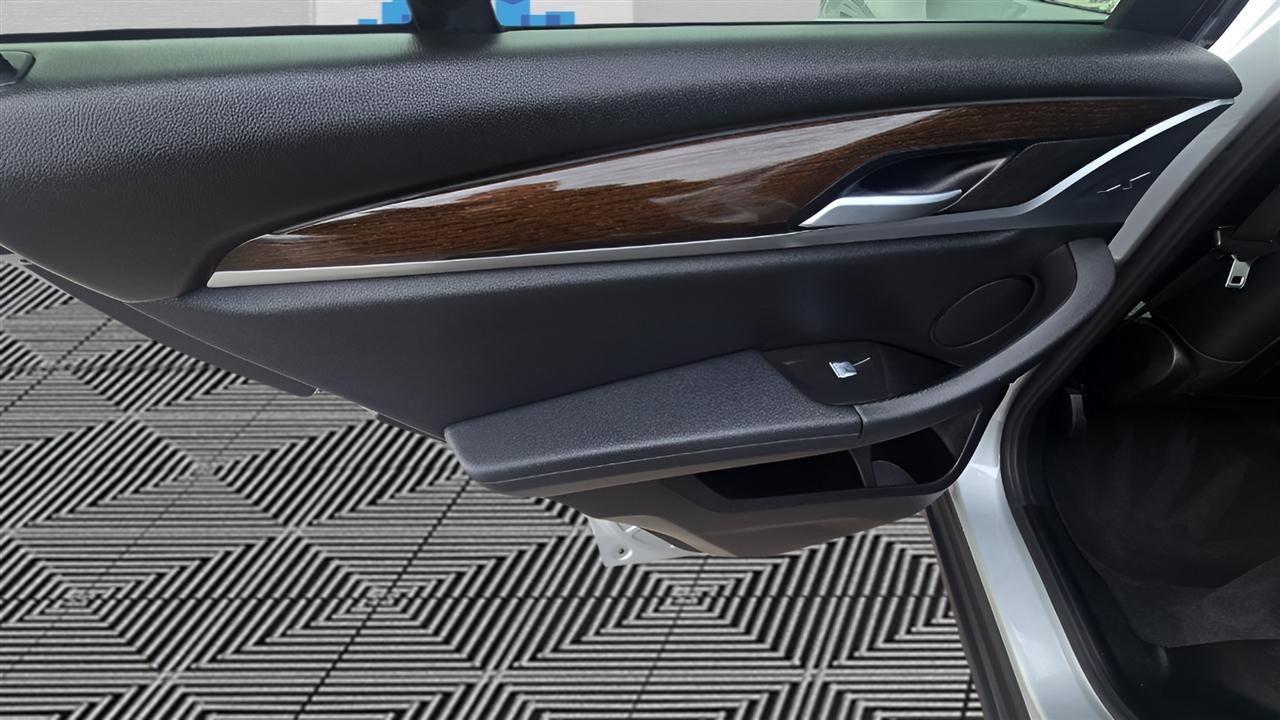 BMW X4 xDrive30i 2021