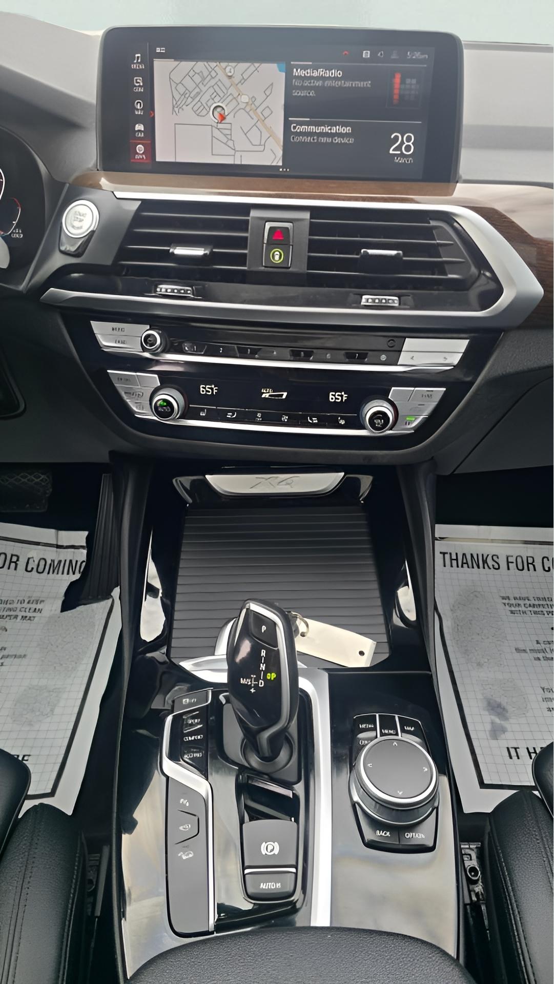 BMW X4 xDrive30i 2021