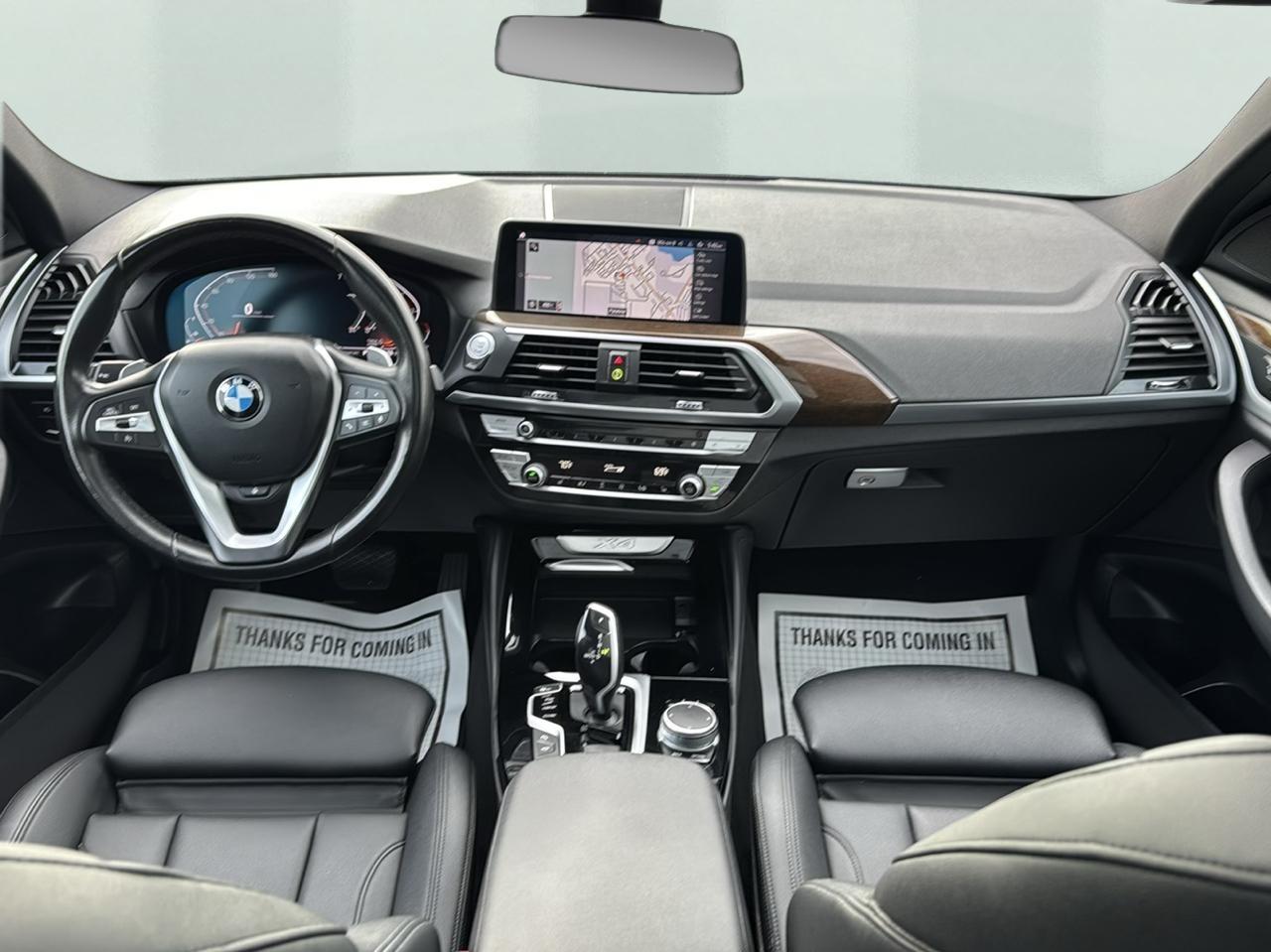 BMW X4 xDrive30i 2021