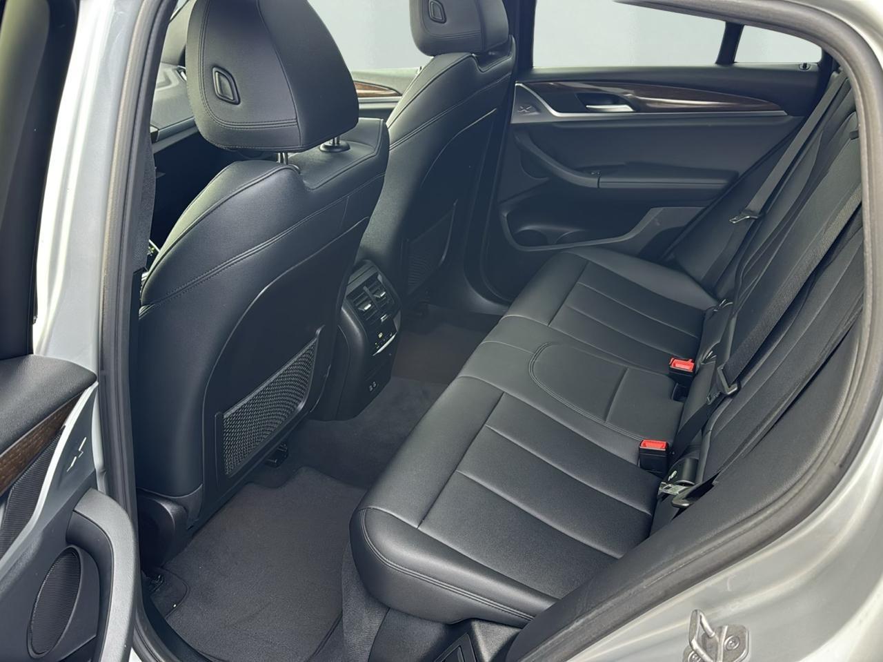 BMW X4 xDrive30i 2021