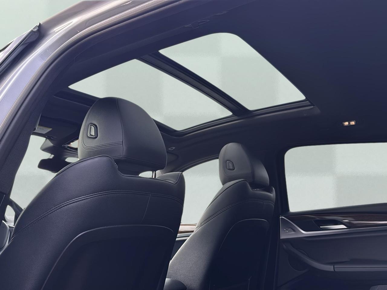 BMW X4 xDrive30i 2021