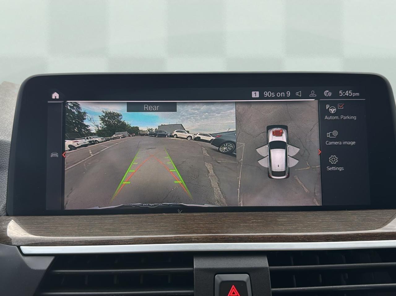 BMW X4 xDrive30i 2021