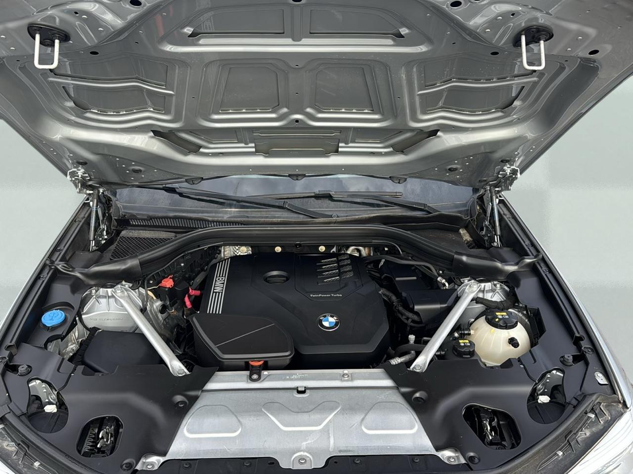 BMW X4 xDrive30i 2021