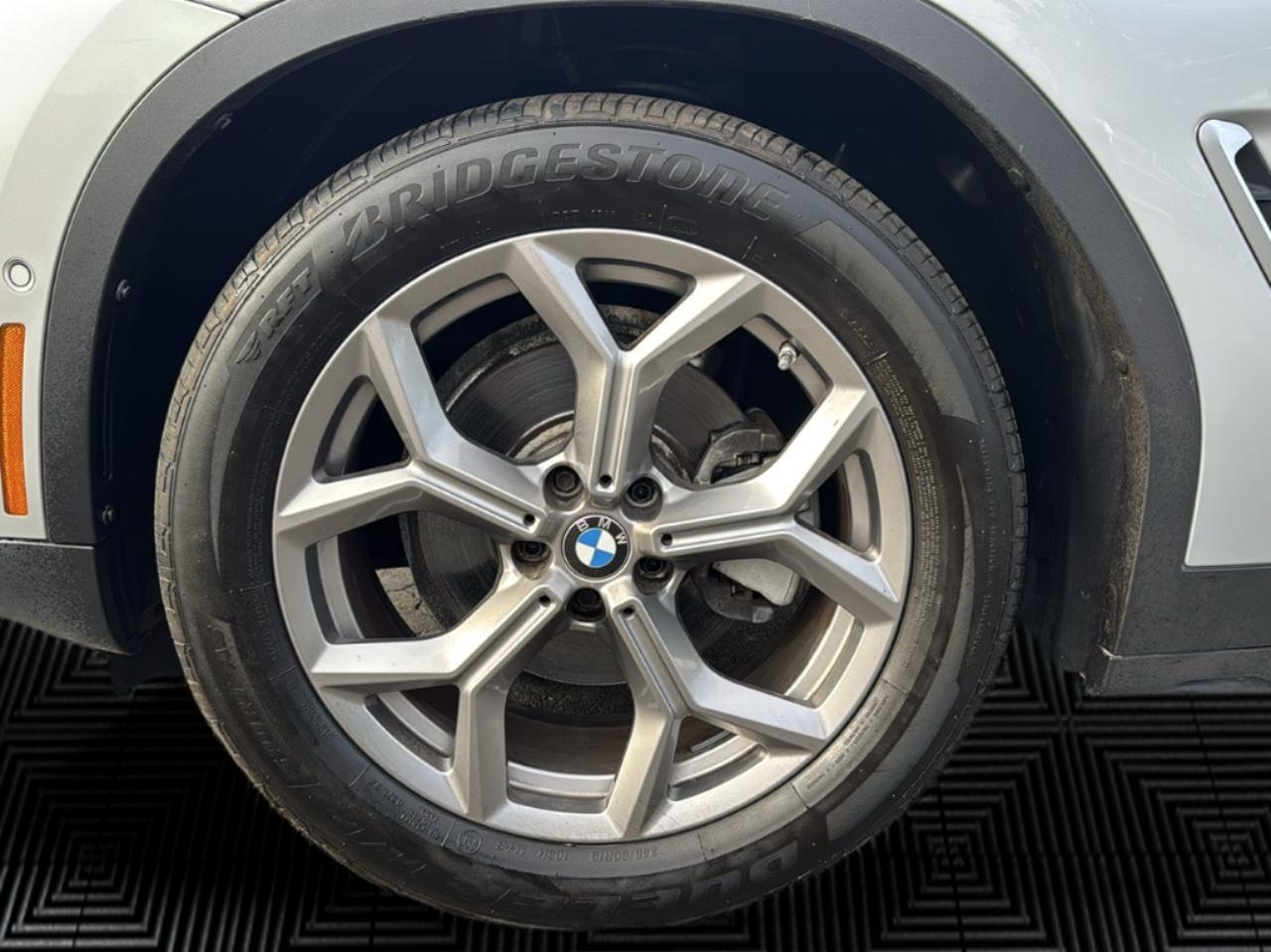 BMW X4 xDrive30i 2021