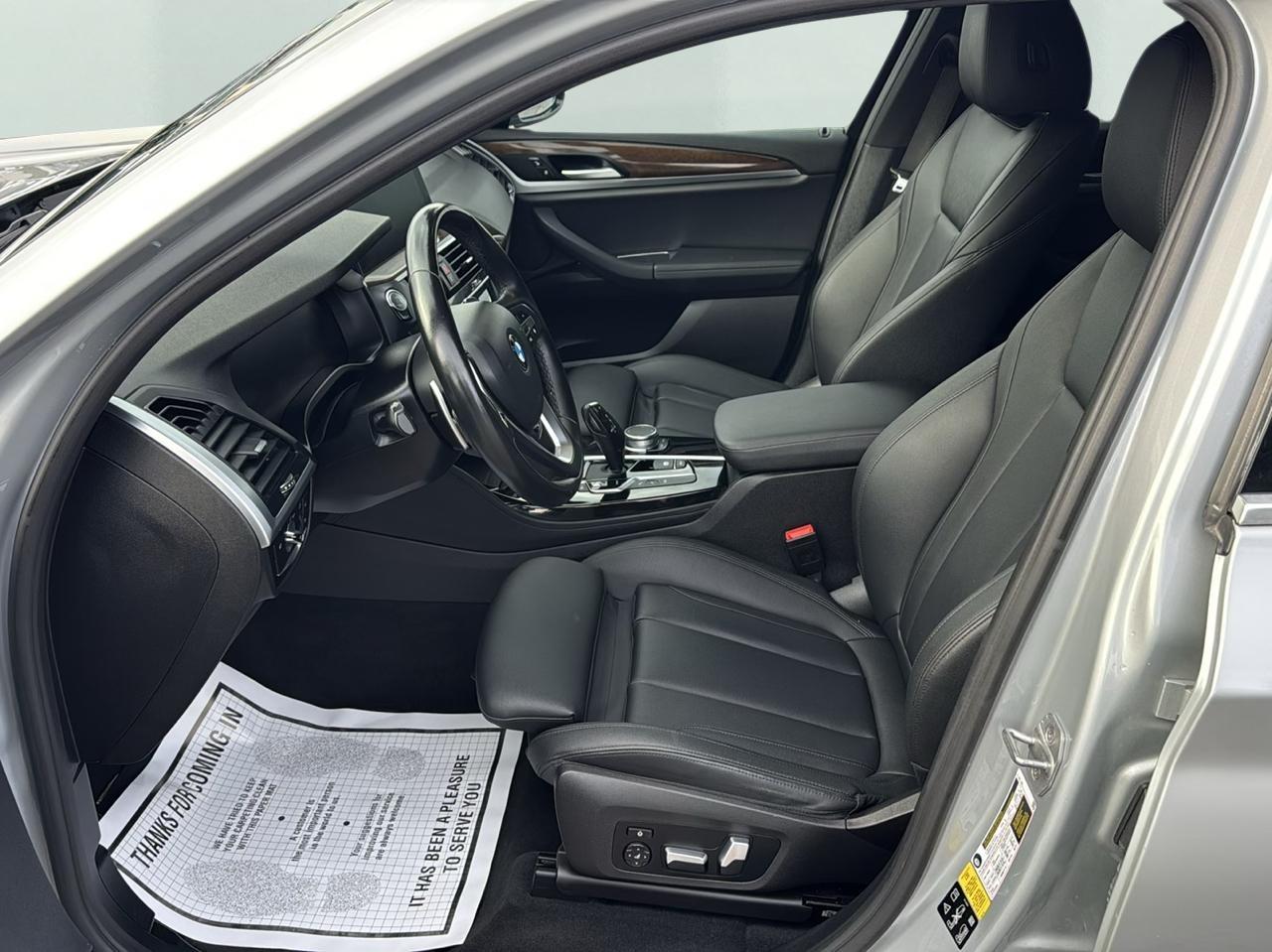 BMW X4 xDrive30i 2021