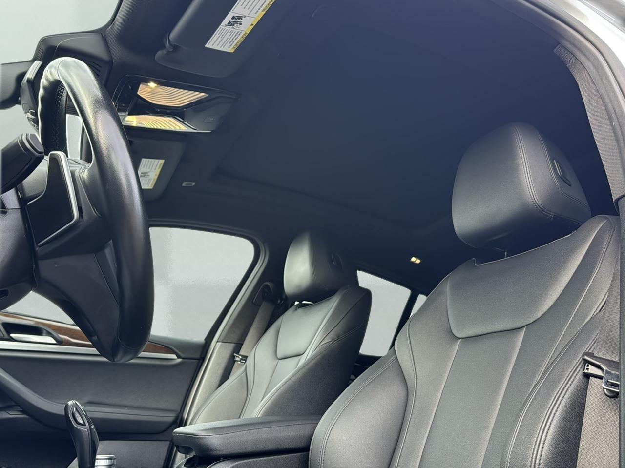 BMW X4 xDrive30i 2021